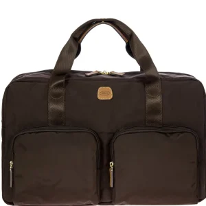 xbag_boarding_duffle_w_po_0-3.webp Online X-BAG Boarding Duffle w/ Pockets Nylon