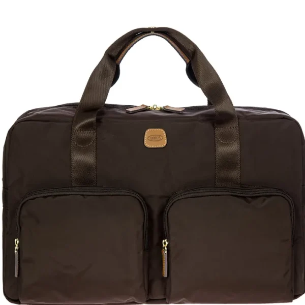 xbag_boarding_duffle_w_po_0-3.webp Online X-BAG Boarding Duffle w/ Pockets Nylon