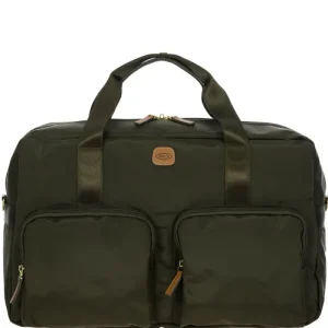 xbag_boarding_duffle_w_po_0.webp New X-BAG Boarding Duffle w/ Pockets Nylon | Nylon