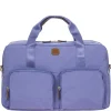 Discount X-BAG Boarding Duffle w/ Pockets Nylon