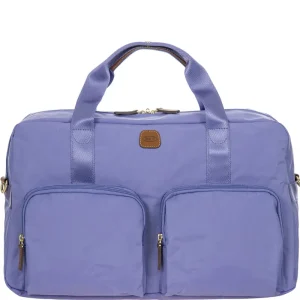 Discount X-BAG Boarding Duffle w/ Pockets Nylon