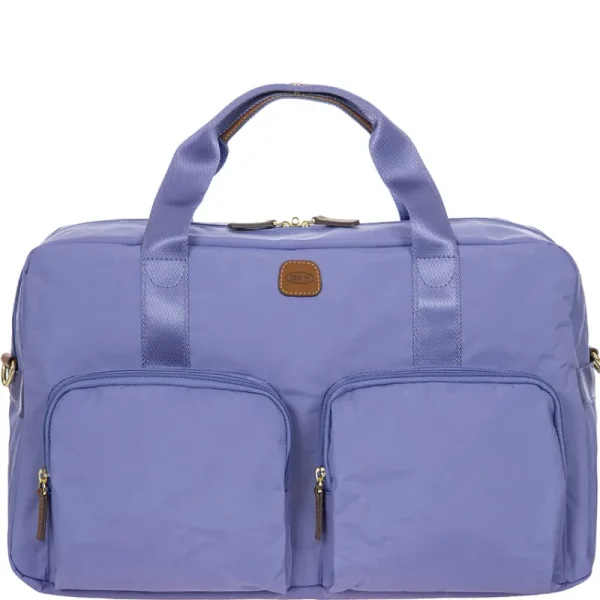 xbag_boarding_duffle_w_po_0-4.webp Discount X-BAG Boarding Duffle w/ Pockets Nylon