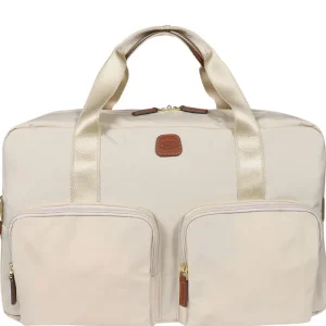 Fashion X-BAG Boarding Duffle w/ Pockets Nylon