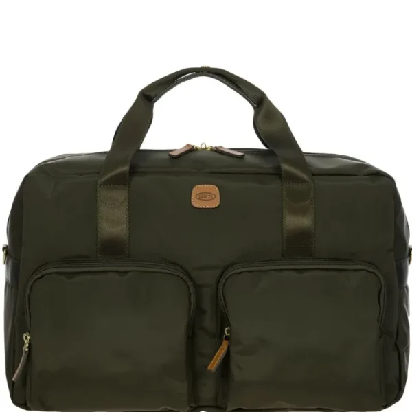 xbag_boarding_duffle_w_po_0.webp New X-BAG Boarding Duffle w/ Pockets Nylon | Nylon