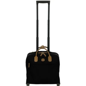 Fashion X-Travel 2.0 - Trolley Pilot Case Recycled