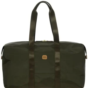 Fashion X-Travel 2.0 Folding Duffle Nylon | Nylon