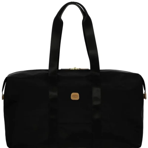 New X-Travel 2.0 Folding Duffle Nylon