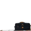 Clearance X-Travel 21" Rolling Duffel Bag Recycled