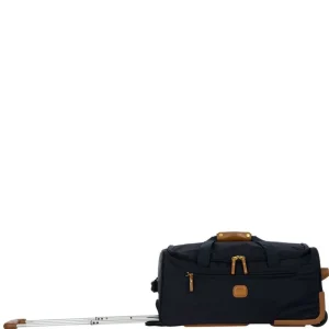 xtravel__rolling_duffel_b_0-2.webp Clearance X-Travel 21" Rolling Duffel Bag Recycled