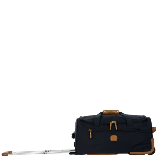 xtravel__rolling_duffel_b_0-2.webp Clearance X-Travel 21" Rolling Duffel Bag Recycled