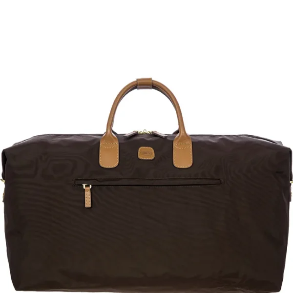 Sale X-Travel Deluxe Duffle Nylon