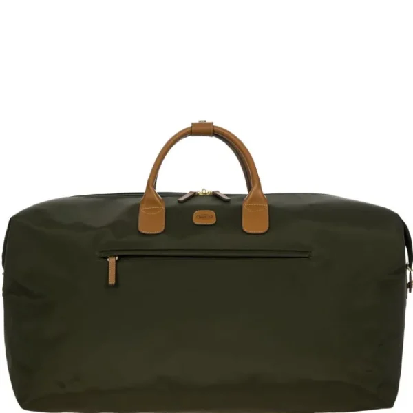 xtravel_deluxe_duffle_0.webp Outlet X-Travel Deluxe Duffle Nylon | Nylon