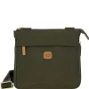 Discount X-Travel Expandable shoulderbag Unisex
