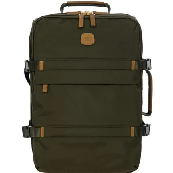 xtravel_montagna_backpack_0-2.webp Hot X-Travel Montagna Backpack Nylon | Nylon
