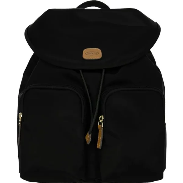 Outlet X-Travel Piccolo City Backpack Nylon