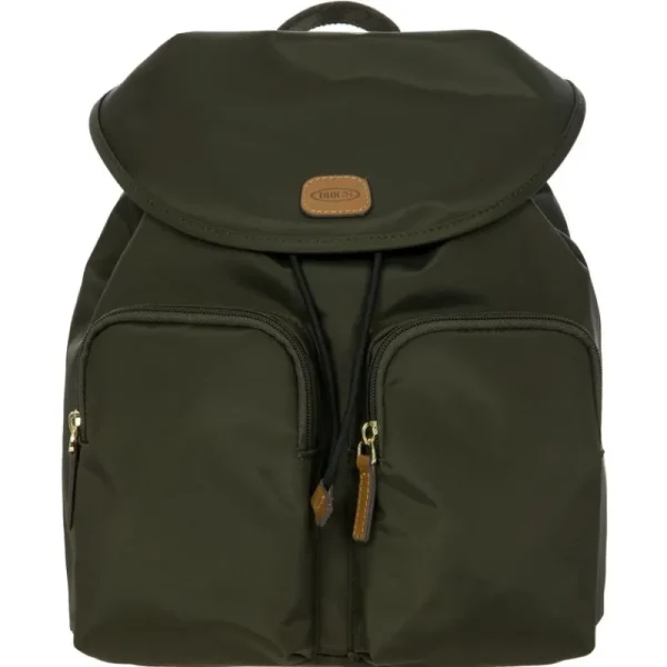 Discount X-Travel Piccolo City Backpack Nylon | Nylon