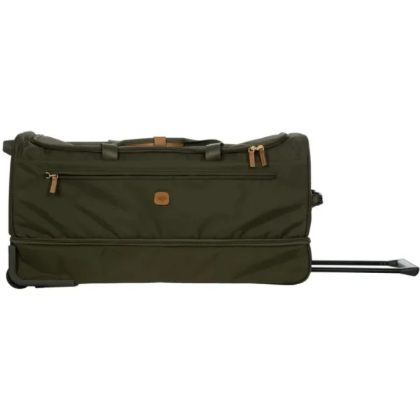 Outlet X-Travel Rolling Shoe Duffle Dufe & Weekenders | Dufe & Weekenders