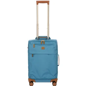 Online X-Travel Spinner Recycled