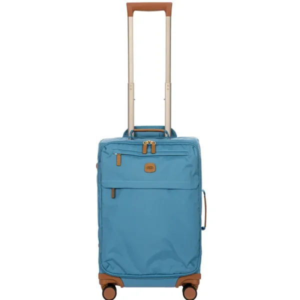 Online X-Travel Spinner Recycled